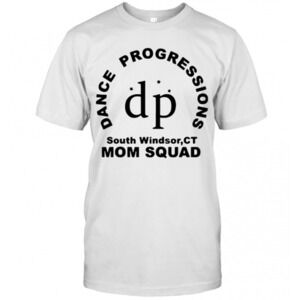 Dance Progressions Rave T-Shirt